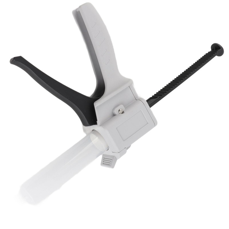 30ml Precision Glue Dispenser Gun for Pressing Squeezing with Single