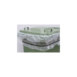 BritishBins BinBand for 240ltr bin
