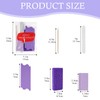 5 in 1 Disposable Pedicure Manicure Kit Sets (20, Count,