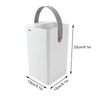 Mist Humidifier 3L Large Capacity Dual Nozzle Quiet USB Portable