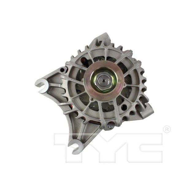 TYC New Alternator for 99-04 Ford Mustang 4.6L V8 SOHC