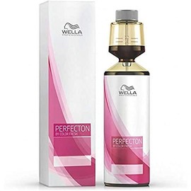 Wella Perfecton Tonspülung/ 5, 250 ml