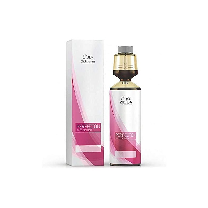 Wella Perfecton Tonspülung/ 5, 250 ml