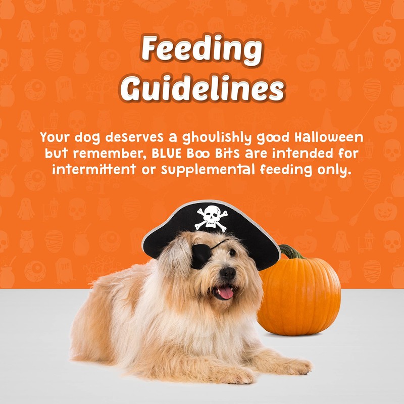 Blue Buffalo Blue Bits Natural Soft-Moist Training Dog Treats