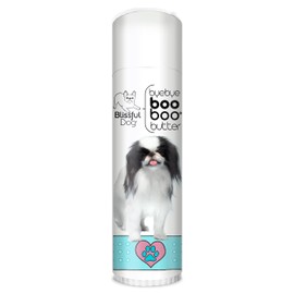 The Blissful Dog .50 oz Tube Japanese Chin Booboo Butter