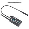 K18 AntiCandid Camera Detector RF Signal GPS GSM Audio Finder