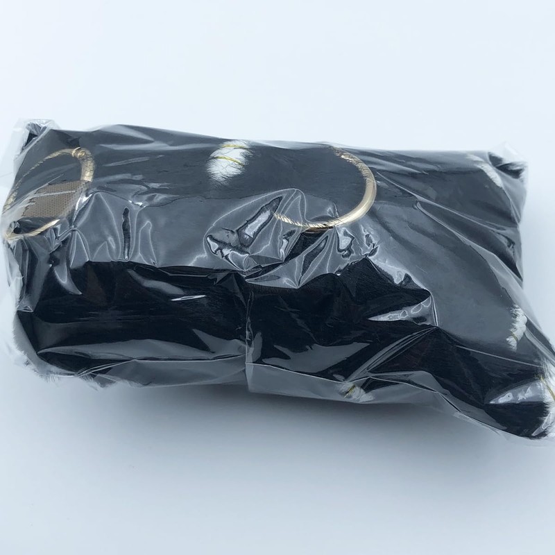 Sqzrpomddy Keychain, Keychain, Cute, Rabbit, Fluffy, Keyring, Bag Hanging Decoration,