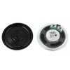 2 Pcs 0.5 W 16ohm 36 mm Round Internal Magnet