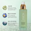 KORA Organics Active Algae Minty Mist 100mL
