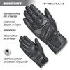 Held Summertime 3 Perforated Motorcycle Gloves