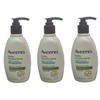 Aveeno 3x Aveeno Sheer Hydration Daily Moisturizing Fragrance-Free Lotion /Nourishing