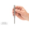 TEKTON Punch Set with Walnut Block (18-Piece) | 66564 |