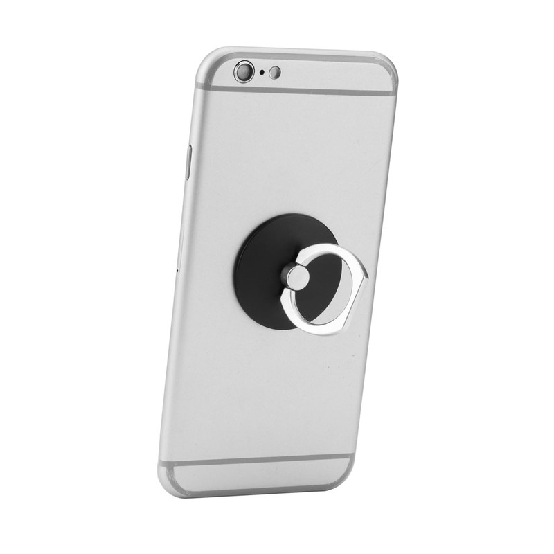 Worform Cell Phone Finger Holder, Universal Cell Phone Ring Grip