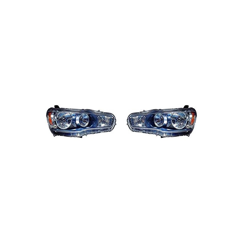 For Kia Sorento 2011 2012 2013 Headlight Driver Side |