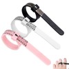 OUDQFCJ Ring Measuring Tape Ring Size Measuring Tape Ring Size