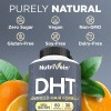 Nutrivein DHT Blocking Formula with Biotin – Hair Growth Supplement