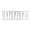 Key Decoder Spring Steel High Accuracy Portable Multifunctional 8 in