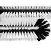 BÜMAG eG Professional Washing Up Brushes 3 Columns Mounted with