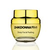 Donna Bella Cosmetics - 24K Deep Facial Peeling