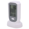 GM8802 CO2 Gas Detector LCD Temperature and Humidity Monitoring Carbon