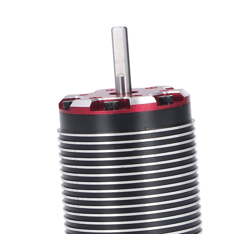 4282 1780KV V2 RC Sensorless Brushless Motor 4 Poles Rotor