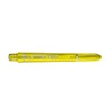 RED DRAGON Peter Wright Snakebite Signature Polycarbonate Yellow Medium Dart