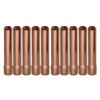10PK TIG Collets 13N23 3/32" & 2.4mm For TIG Welding