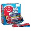 Airheads Candy Bars Variety Pack 60 Count Box