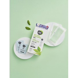 [Body Nature] Wax Strip Body Machatti Bonus Pack / [바디네이처] 왁스스트립 바디 마차티 보너스팩
