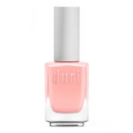 duri Nail Polish No. 108S Pillow Pink, 0.5 fl. oz., 15 mL