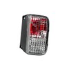 BSSTORE® Fog Light / Reverse Gear Compatible with Vivaro 2001-2014/Trafic