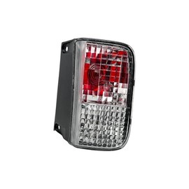 BSSTORE® Fog Light / Reverse Gear Compatible with Vivaro 2001-2014/Trafic 2001-2014/Primastar 2001 and After(Left)