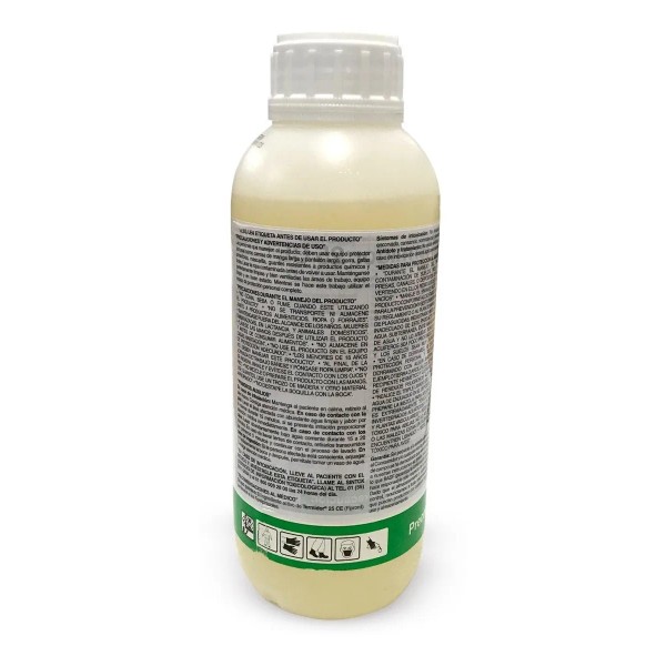 Termidor 25 Ce 1 Lt Insecticida Termitas Fipronil Basf -