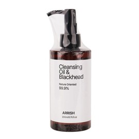 Innovella Erish Cleansing Oil Blackhead 200ml / 이노벨라 에리쉬 클렌징오일 블랙헤드 200ml