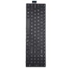 Replacement Keyboard Suitable for Dell Inspiron 15 3000/15 5000/17‑5000/5547/3542 Laptop