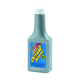 Klotz Higher Octane Booster, Multipurpose Fuel Additive for Gasoline