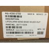 Simplex 4098-9789 - Base with Led Out