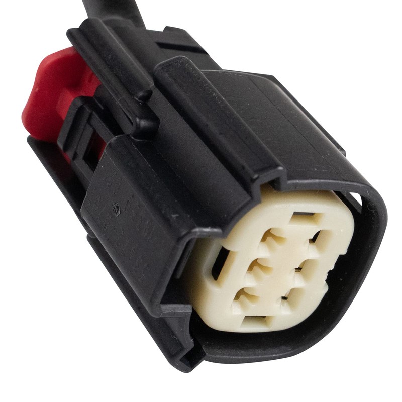 TRQ Upstream O2 Oxygen Sensor Set Fits 2015-2019 Ford