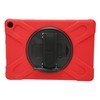 Rugged Tablet Case Drop Protection Tablet Shockproof Shell with Hand