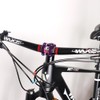 BESNIN Bicycle Stem 0 Degree 31.8 mm for Handlebars 35