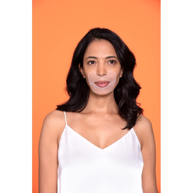 APRICOT® Nasolabial Pads "a reason to smile"