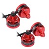 4pcs DX2205 2300KV 2-4S Brushless Motor for X210 X220 250