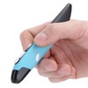 Mouse Pen Optical USB Wireless Notebook Computers Desktop Smart TVs