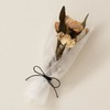 Heads Ribbon 1mm Width x 50m Roll Black 1 Roll