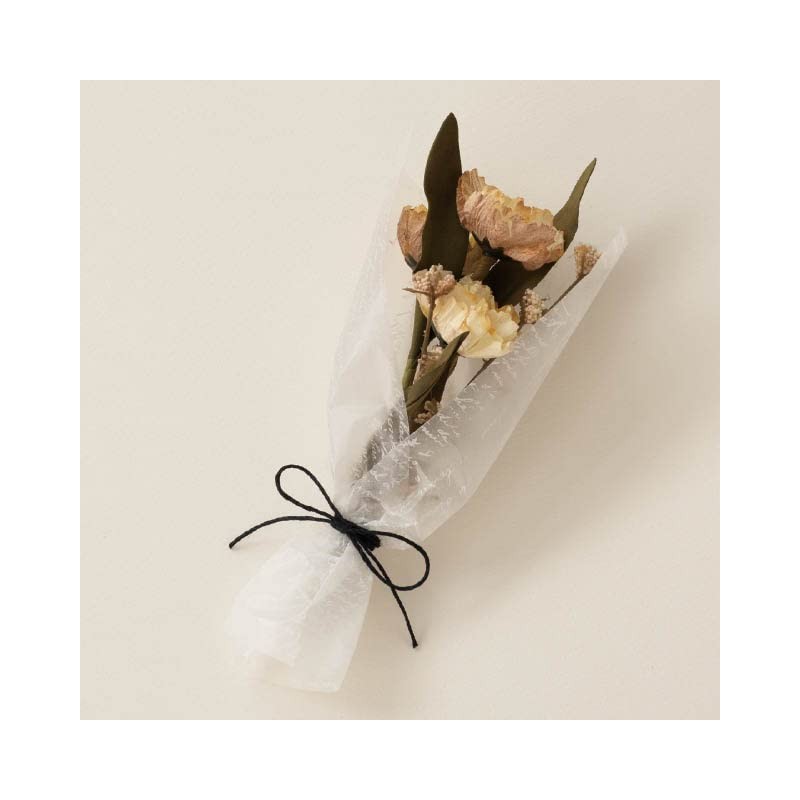Heads Ribbon 1mm Width x 50m Roll Black 1 Roll