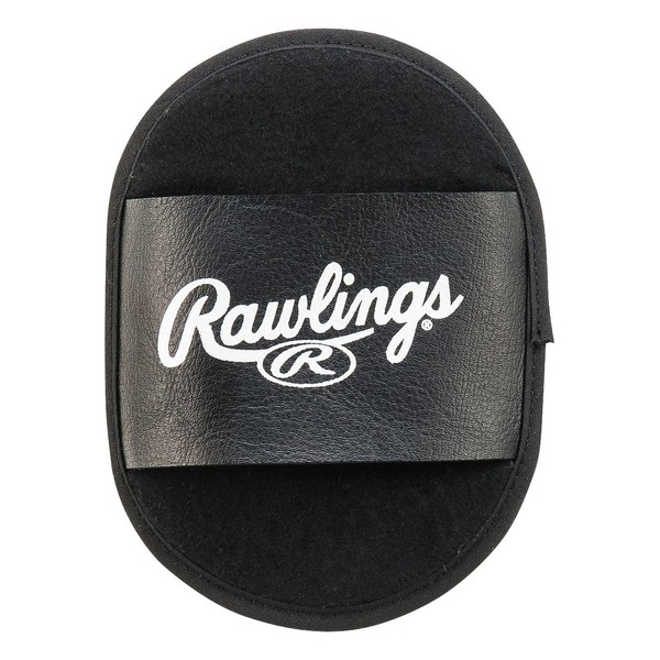 Rawlings Baseball Glove Polishing Maintenance Mitt EAOL6S12 Camel Height 5.2 inches (13.3 cm) x Width 3.8 inches (9.7 cm)