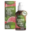 naturity NATURITY Bio Grapefruitkernextrakt, 1200 mg Bioflavonoide/100 ml, zertifizierte Bio-Qualität,
