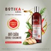 BOTIKA GRISI Shampoo Anticaída Natural con Jalea Real, 480 ml