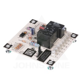 OEM Upgraded Replacement for Goodman Heat Pump Defrost Control Circuit Board PCBDM101S