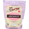 Bob's Red Mill Arrowroot Starch/Flour 2 Pack (16 oz each)